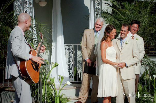 Best Downtown Orlando Wedding Photographer - Sandra Johnson (SJFoto.com)